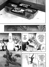 [Kondom] The New Bondage Fairies - Fairie Fetish [English Release by: Eros Comix]