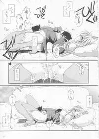 (C65) [Digital Lover (Nakajima Yuka)] D.L. Action 22 (Ragnarok Online)