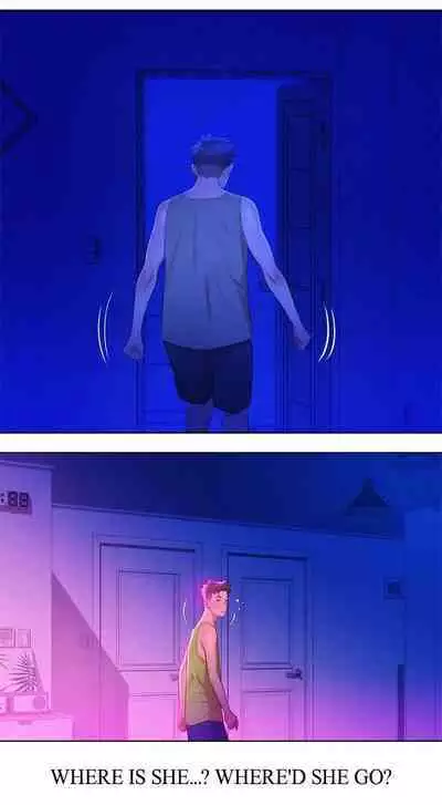 What do you Take me For? Ch.16/?