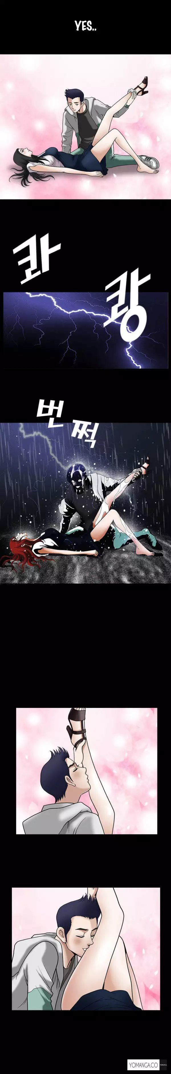 Seduction Ch.1-13