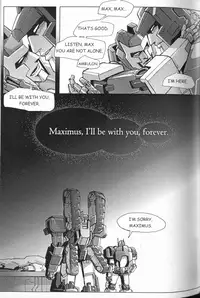 (SUPERKansai20) [Chronos (Various)] WeLoveDelphi (Transformers)