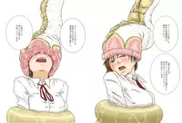 [Kasetsu Shirokuma Kakko Yoi (Yoikuma)] P045-02 Vanis Report