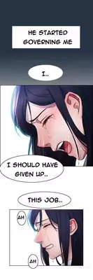 [Studio Jilpung] Lady Garden Ch.1-8 (English) (Ongoing)