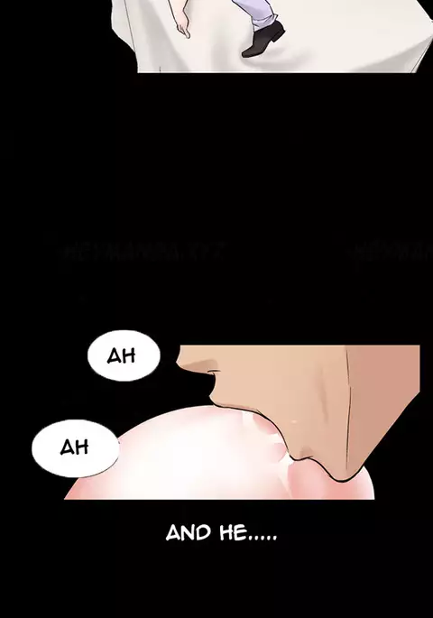 The Taste of Hands Ch.1-61