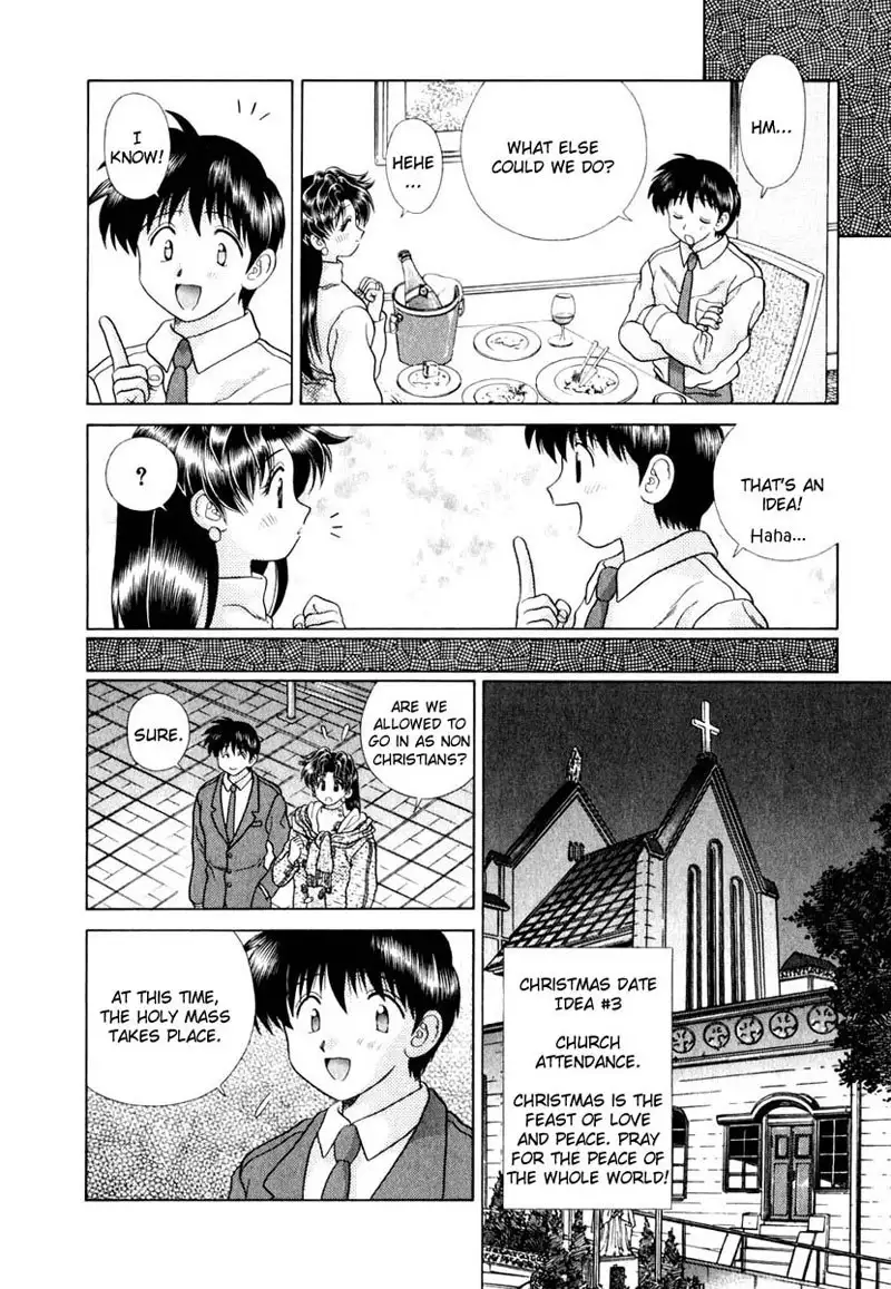 Futari Ecchi Vol14 - Pt135