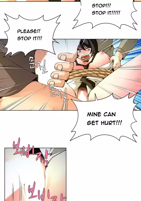 Twin Slave Ch.1-21