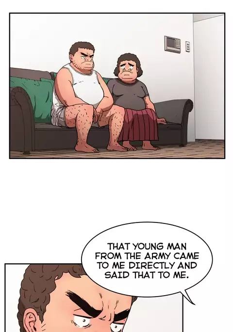 Refrain Love Ch.1-33