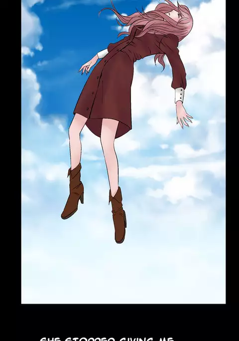 The Taste of the Hand Ch.1-17