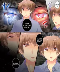 [Amulai Sweet Factory] Saimin Tantei ni Subete Omakase! [English] [N04h] [Digital]