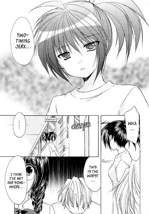 My Mom Is My Classmate vol3 - PT25