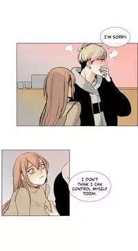 [Silverstar] Talk To Me Ch.1-29 (English) (Ongoing)