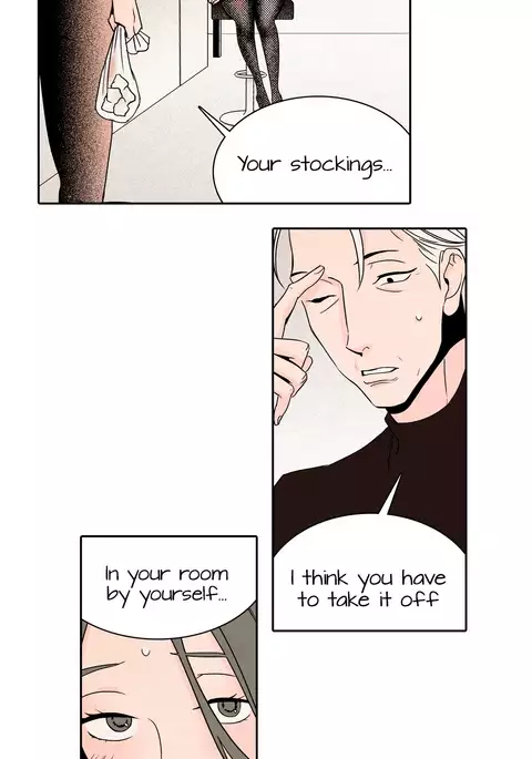 Rabbit Hole Ch.1-2