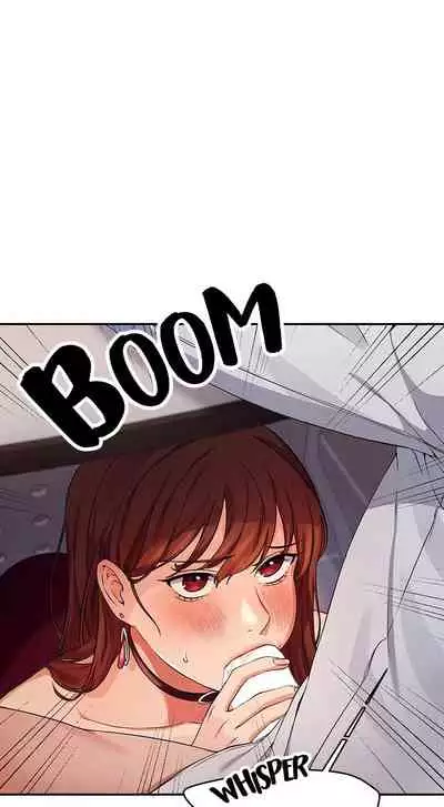 Is There No Goddess in My College? Ch.13/?