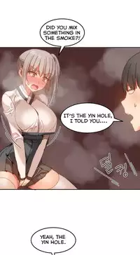 [Mx2J] Hahri's Lumpy Boardhouse Ch. 0-24 [English] (YoManga) (Ongoing)