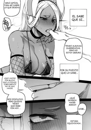 Mirko: Individual Compatibility