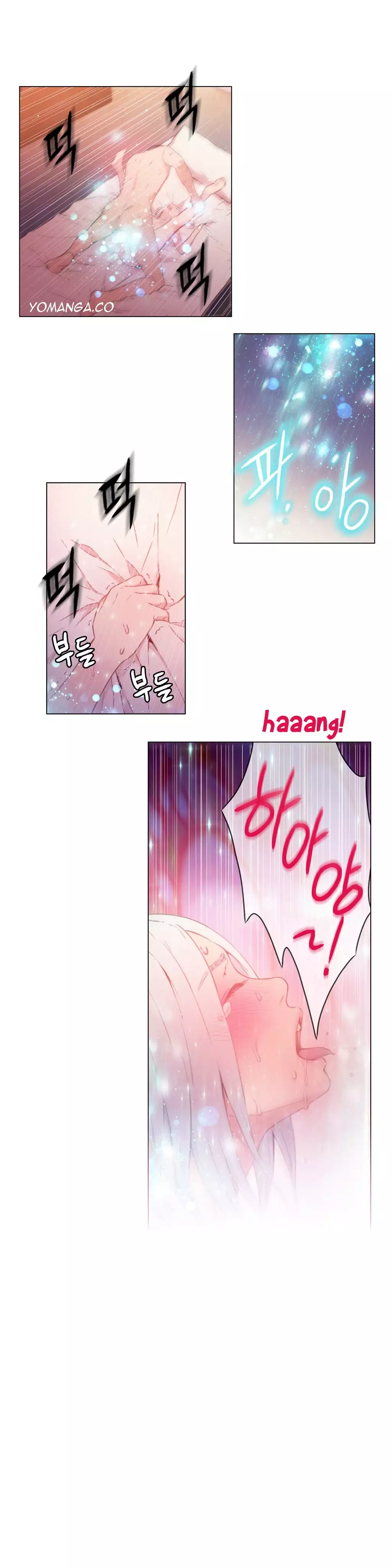 Sweet Guy Ch.1-49.5