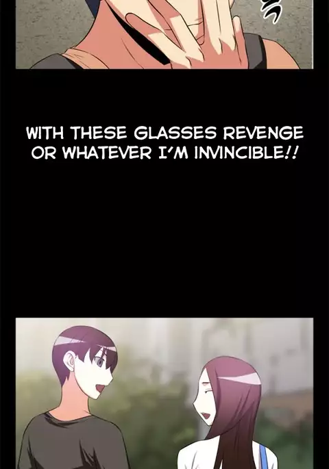 Love Parameter Ch.1-49