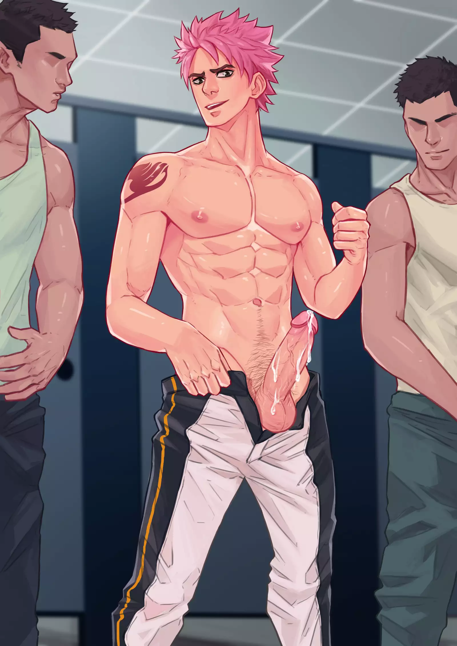 January 2018 Rewards