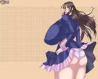 (SC26) [HGH (HG Chagawa)] ideanote 2004