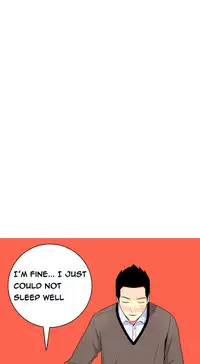 Hooker Ch.1-37 (English) (Ongoing)