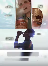 [Penguin Frontier] Smile Ch.03 - Sweet, Melting Touch [English]