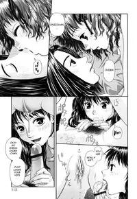 [Yui Toshiki] My Sisters Ch.1-8 [English]