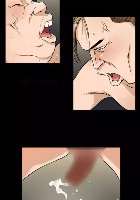 The Taste of Hands Ch.1-73