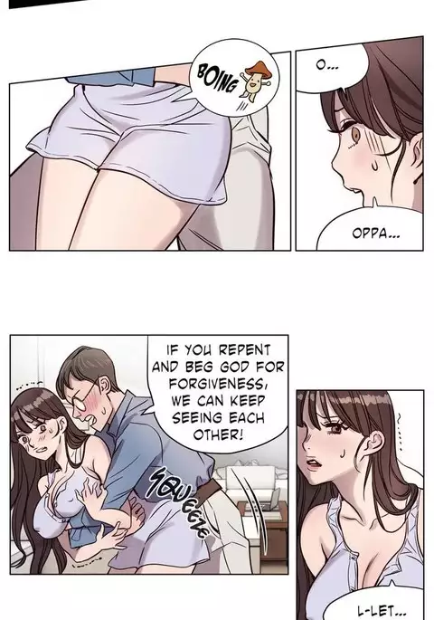 Atonement Camp Ch.1-31