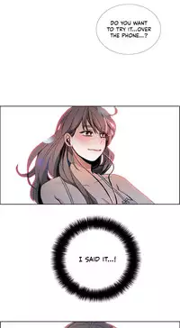 [Silverstar] Talk To Me Ch.1-37 (English) (Ongoing)