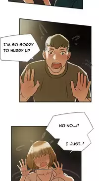 Double Date Ch.1-23 (English) (Ongoing)