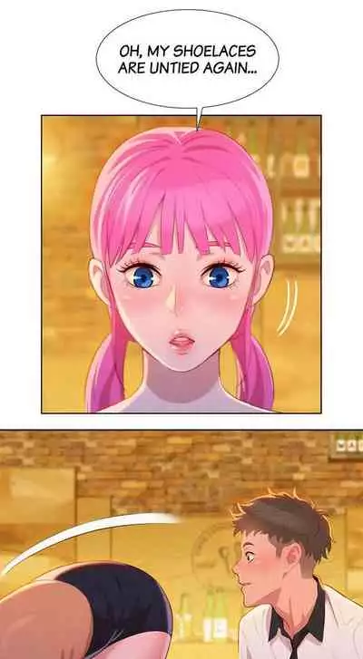 What do you Take me For? Ch.25/?