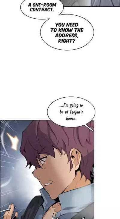 Housekeeper [Neck Pillow, Paper] Ch.49/49 [English] [Manhwa PDF] Completed