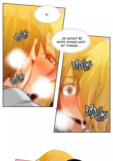 Secret Folder Ch.1-7