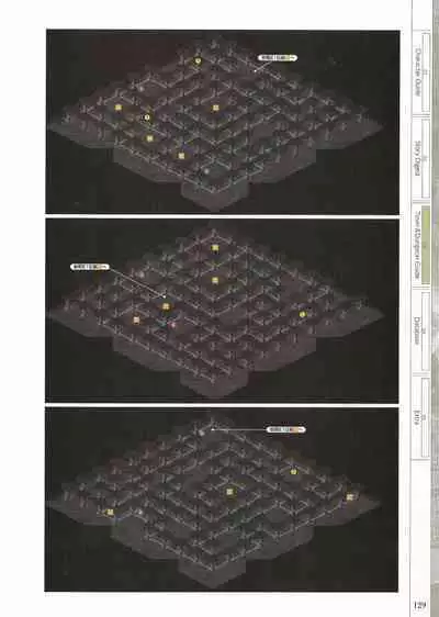 Fuukan no Grasesta Perfect Guidebook
