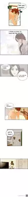 [Hong Ban-Jang] Guest House Ch.1-19 (English) (Ongoing)
