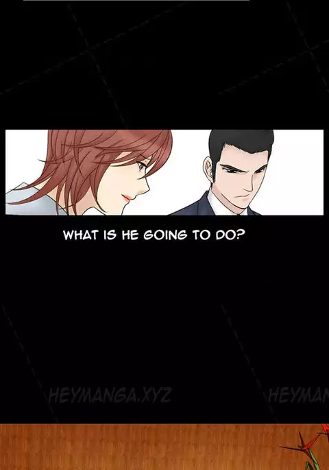 The Taste of Hands Ch.1-61