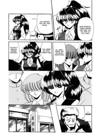 [Horikawa Gorou] Aigan Ryoubyouk Sho (Pet Humiliation Diary) [ENG]