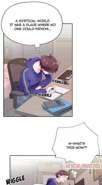 The Idol Project Ch.5/?