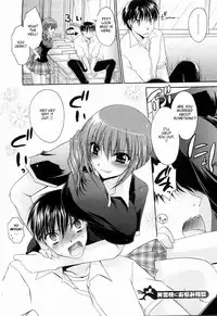 [Shinonome Ryu] Ningyo Hime [English] [aceonetwo]