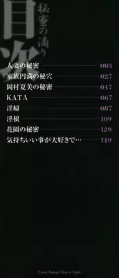 [Paja] Himitsu no Shitatari - The Drip Honey Secret