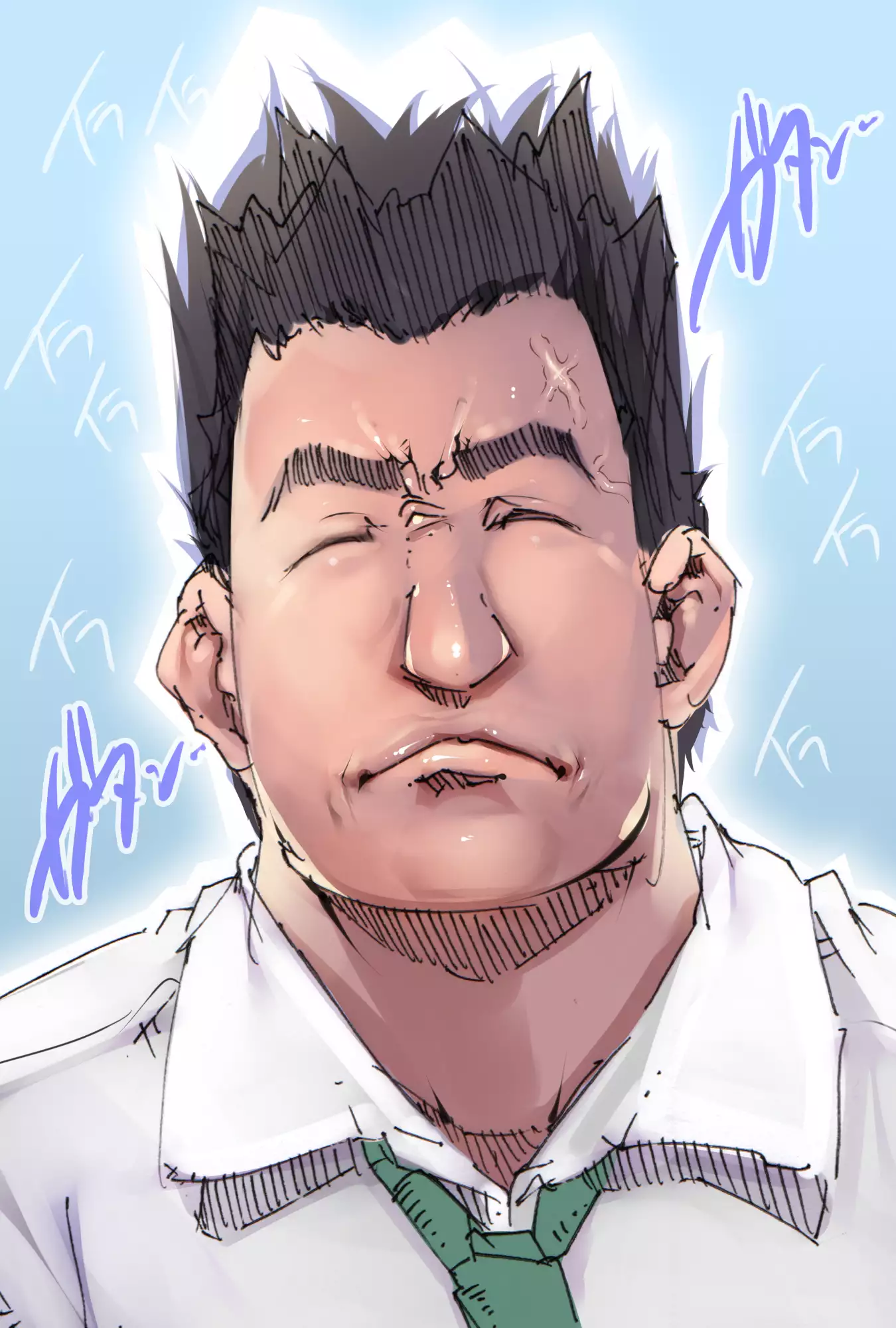 まんin電射っ!2