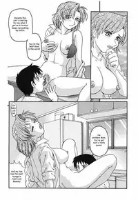 Fucker [English] [Rewrite] [Reijikun]