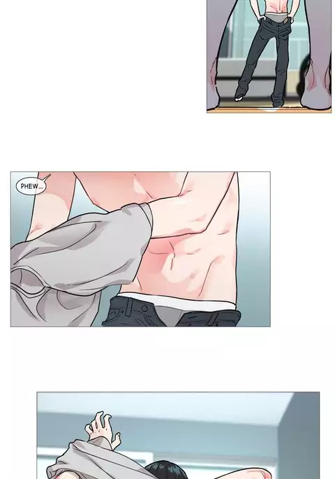 Sadistic Beauty Ch.1-16