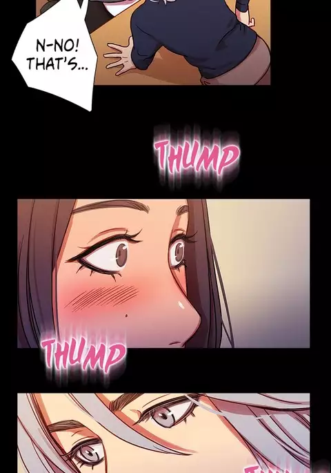 Scandal of the Witch Ch.1-33