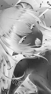 [Saki Chisuzu] Fantasy H [Digital]