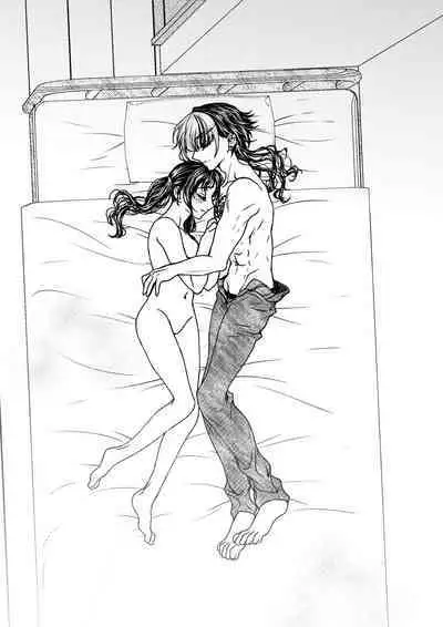 saigo no Yellow field | 最后的Yellow Field 1-2