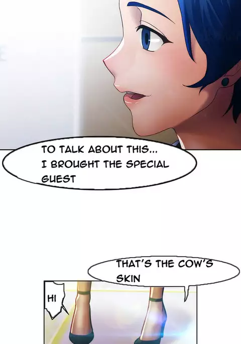 Lady Garden Ch.1-23