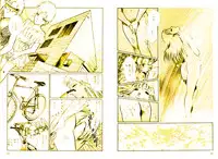 [DC Project (Dirty Matsumoto)] School Mistress Michiyo