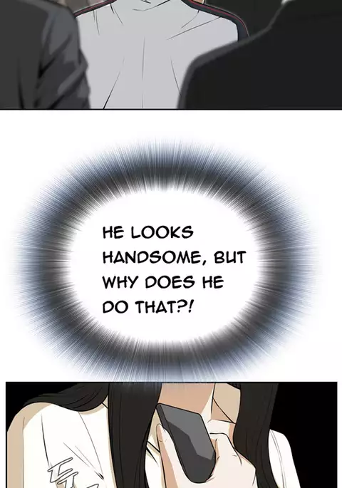Take a Peek Ch.1-5