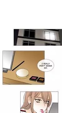 [Silverstar] Talk To Me Ch.1-29 (English) (Ongoing)